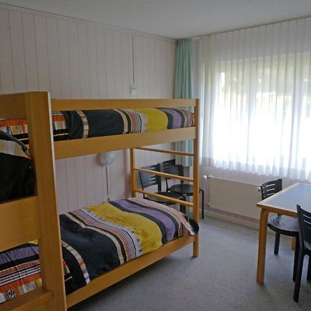 גשטאט Apartment Monique Nr- 14 By Interhome מראה חיצוני תמונה