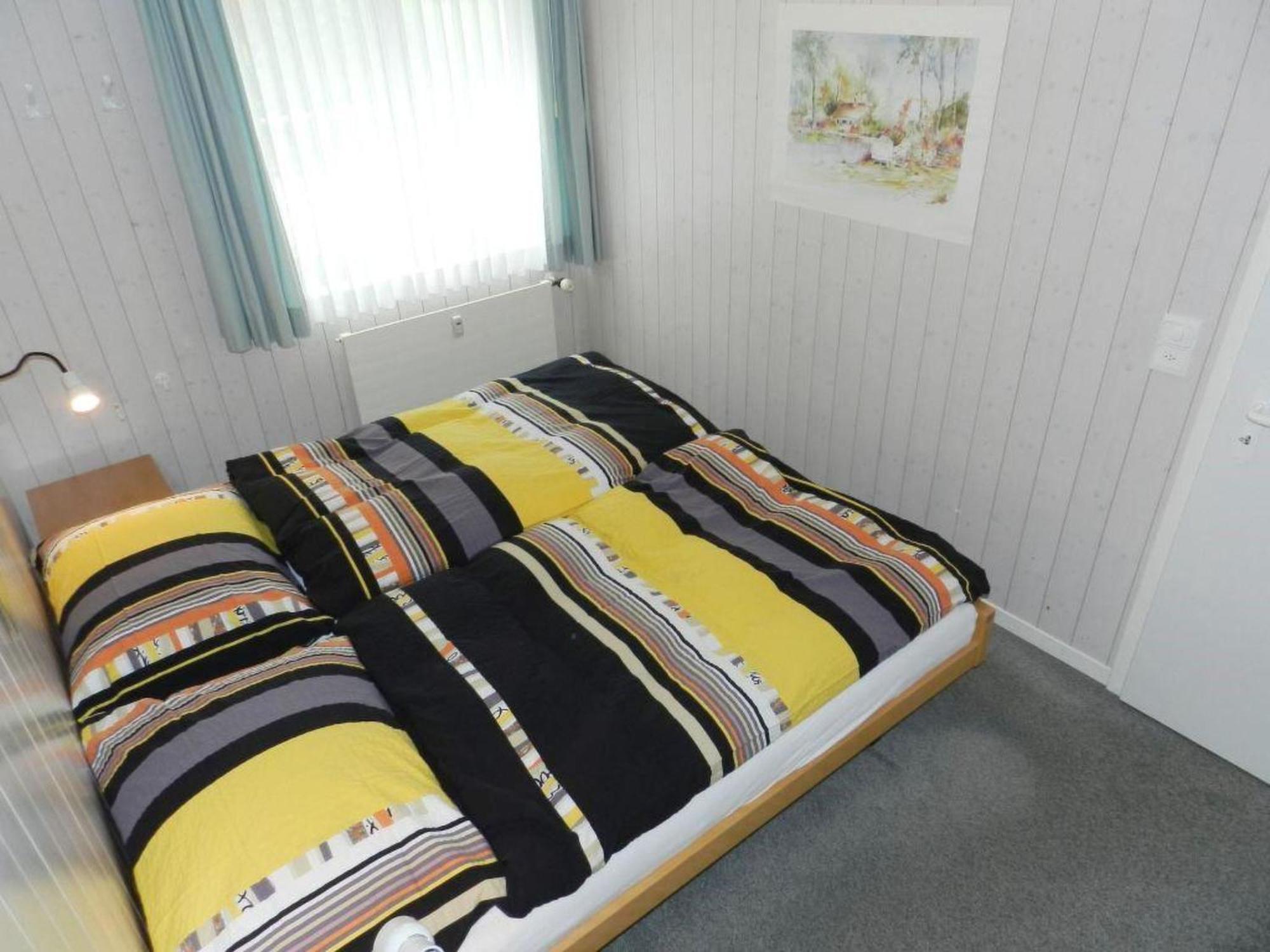 גשטאט Apartment Monique Nr- 14 By Interhome מראה חיצוני תמונה